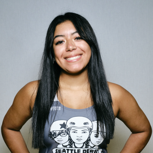 Liliana Da Gama (Bone-ita Apple Boom)